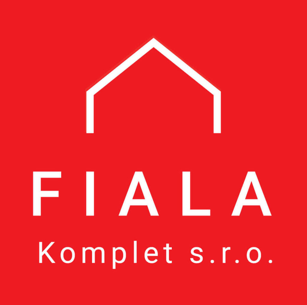 logo Fiala Komplet